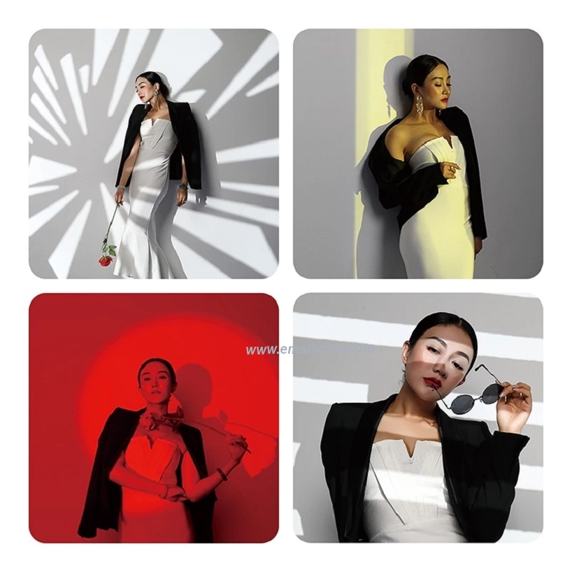 OT1 Pro Max Tạo Hiệu Ứng Nghệ Thuật