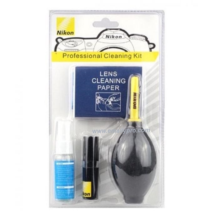 Bộ vệ sinh máy ảnh NIKON
