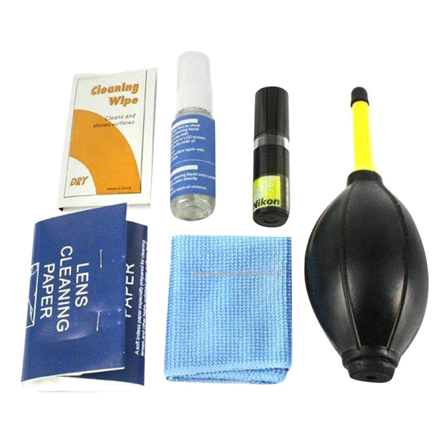 Bộ vệ sinh máy ảnh NIKON