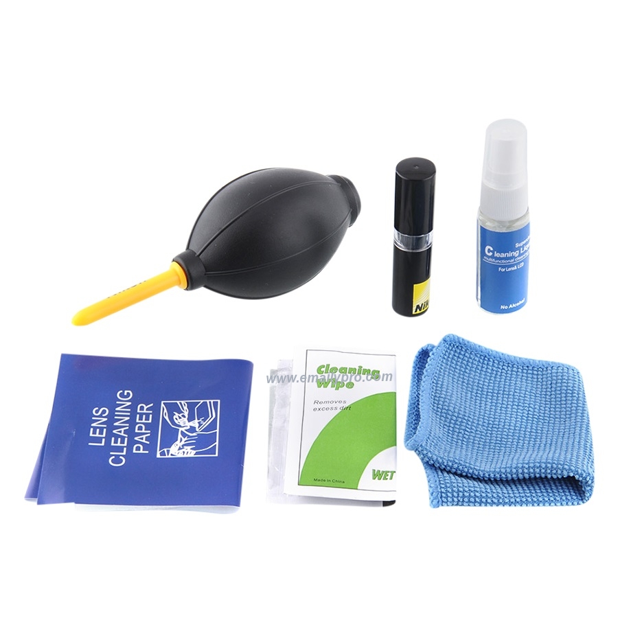 Bộ vệ sinh máy ảnh NIKON