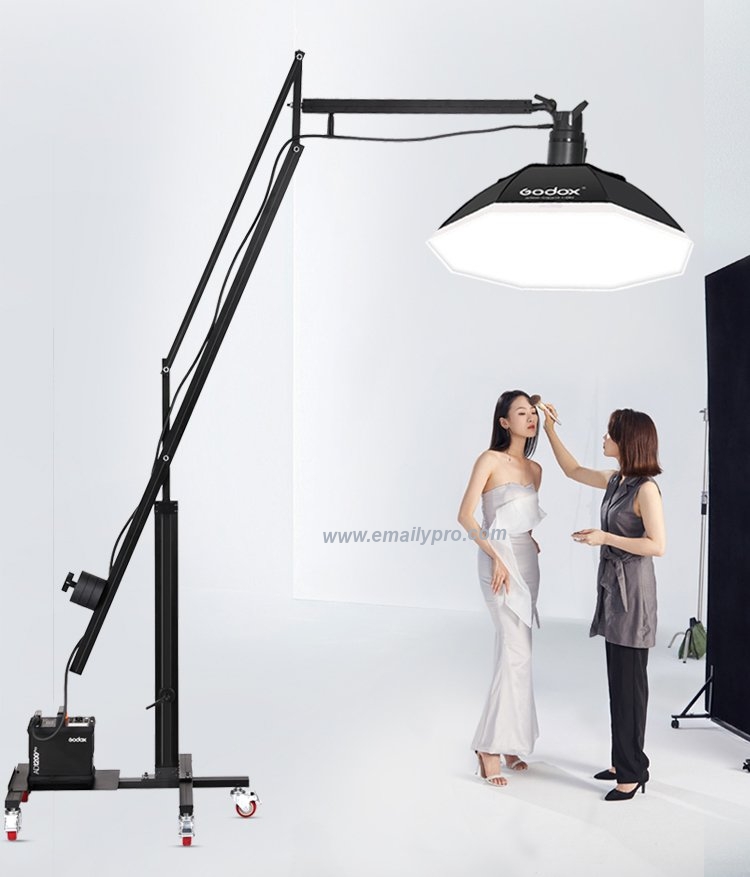 Chân boom AMBITFUL PHL200- PRO