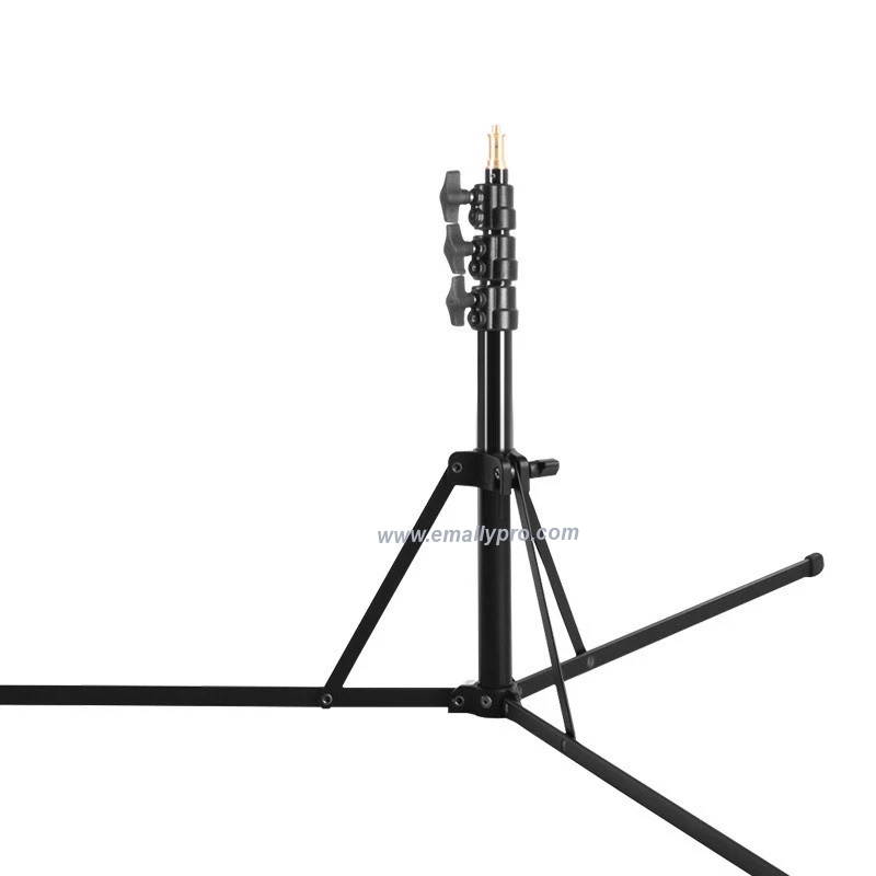 CHÂN GẤP NGƯỢC JINBEI L2400A