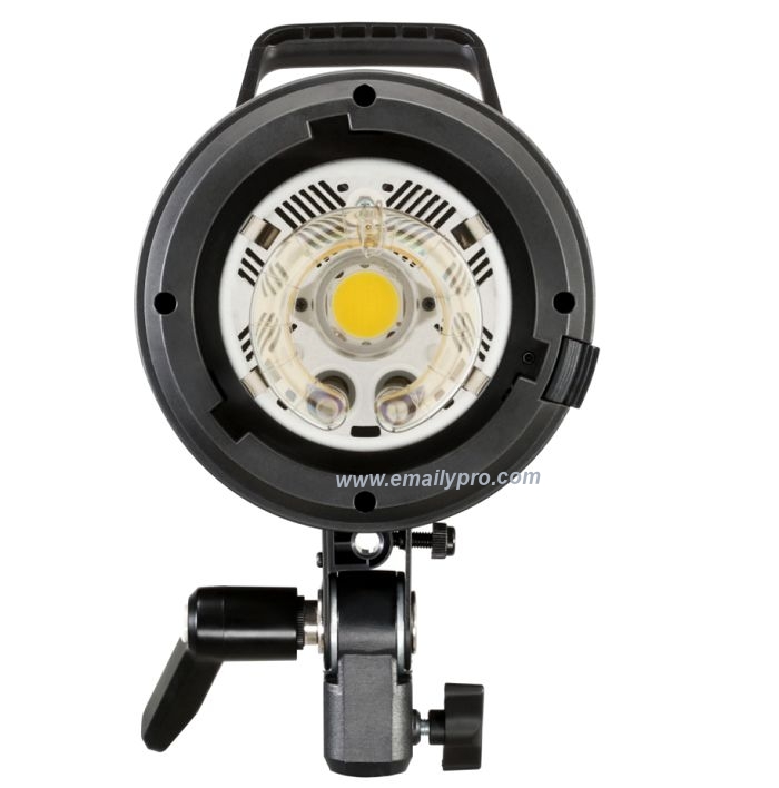 ĐÈN FLASH JINBEI MSN 400 PRO