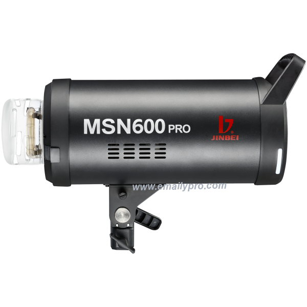 ĐÈN FLASH JINBEI MSN 600 PRO