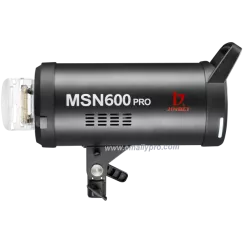 ĐÈN FLASH JINBEI MSN 600 PRO