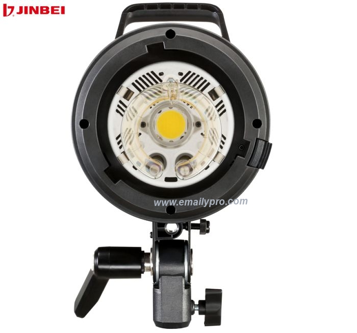 ĐÈN FLASH JINBEI MSN 600 PRO