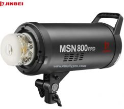 ĐÈN FLASH JINBEI MSN 800 PRO