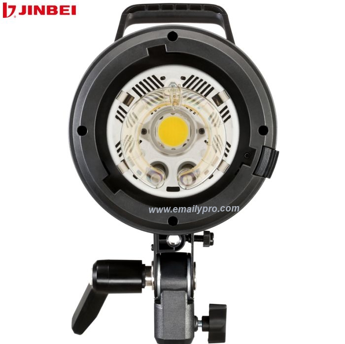 ĐÈN FLASH JINBEI MSN 800 PRO