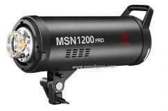 ĐÈN FLASH JINBEI MSN 1200 PRO