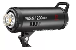 ĐÈN FLASH JINBEI MSN 1200 PRO