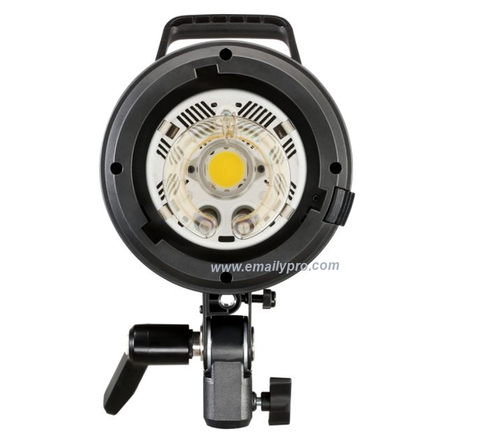 ĐÈN FLASH JINBEI MSN 1200 PRO