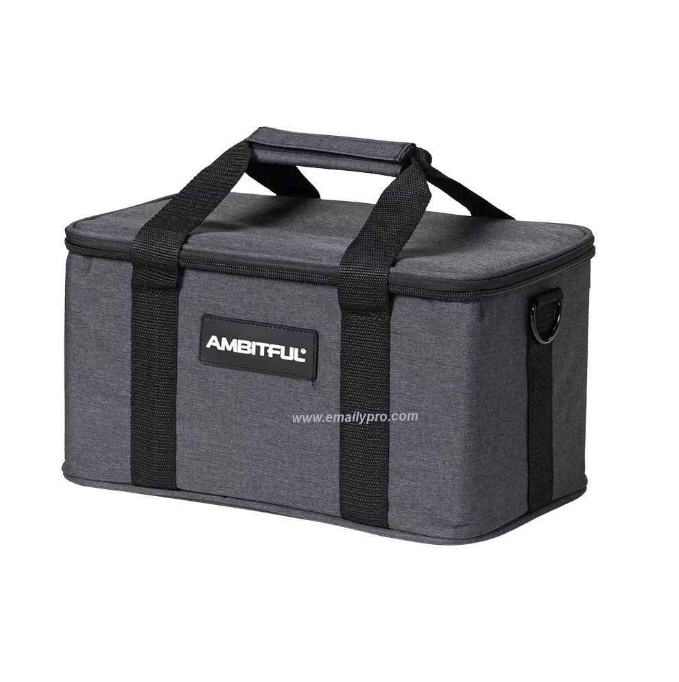 Untitled Túi đựng đèn LED VIDEO LIGHT AMBITFUL