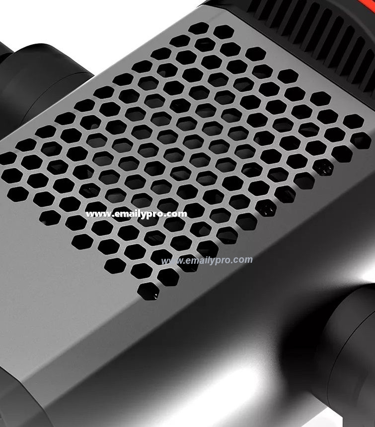 Đèn LED TRIOPO MARS M200D Video Light 200W