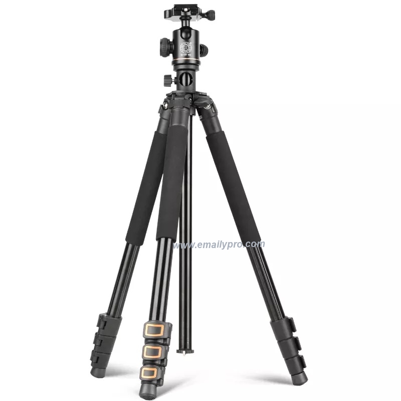 Chân Máy Ảnh Tripod Beike Q-Q298H