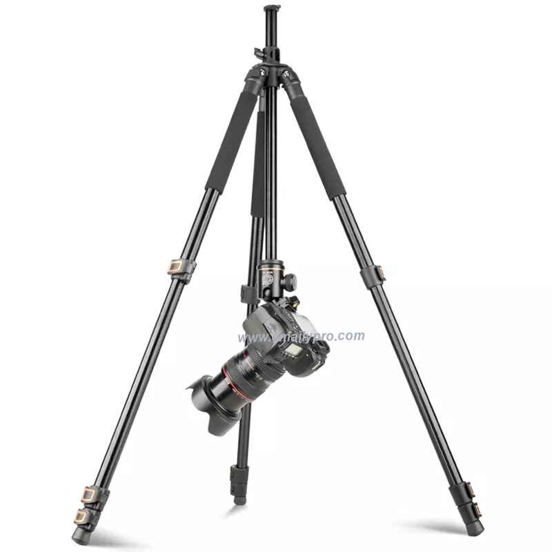 Chân Máy Ảnh Tripod Beike Q-Q298H