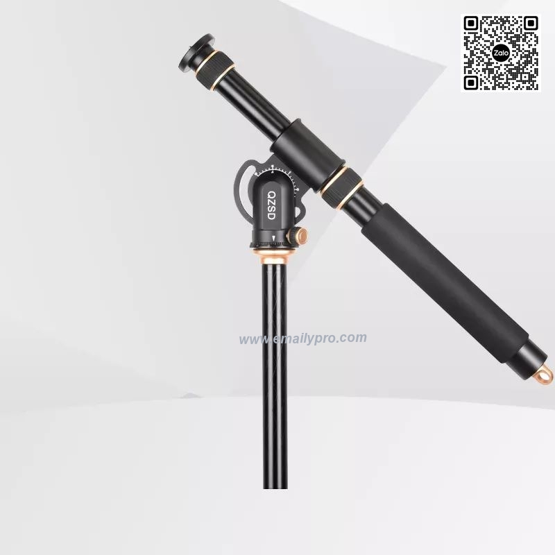 Thanh ngang Arm Tripod Beike QZSD-YT03