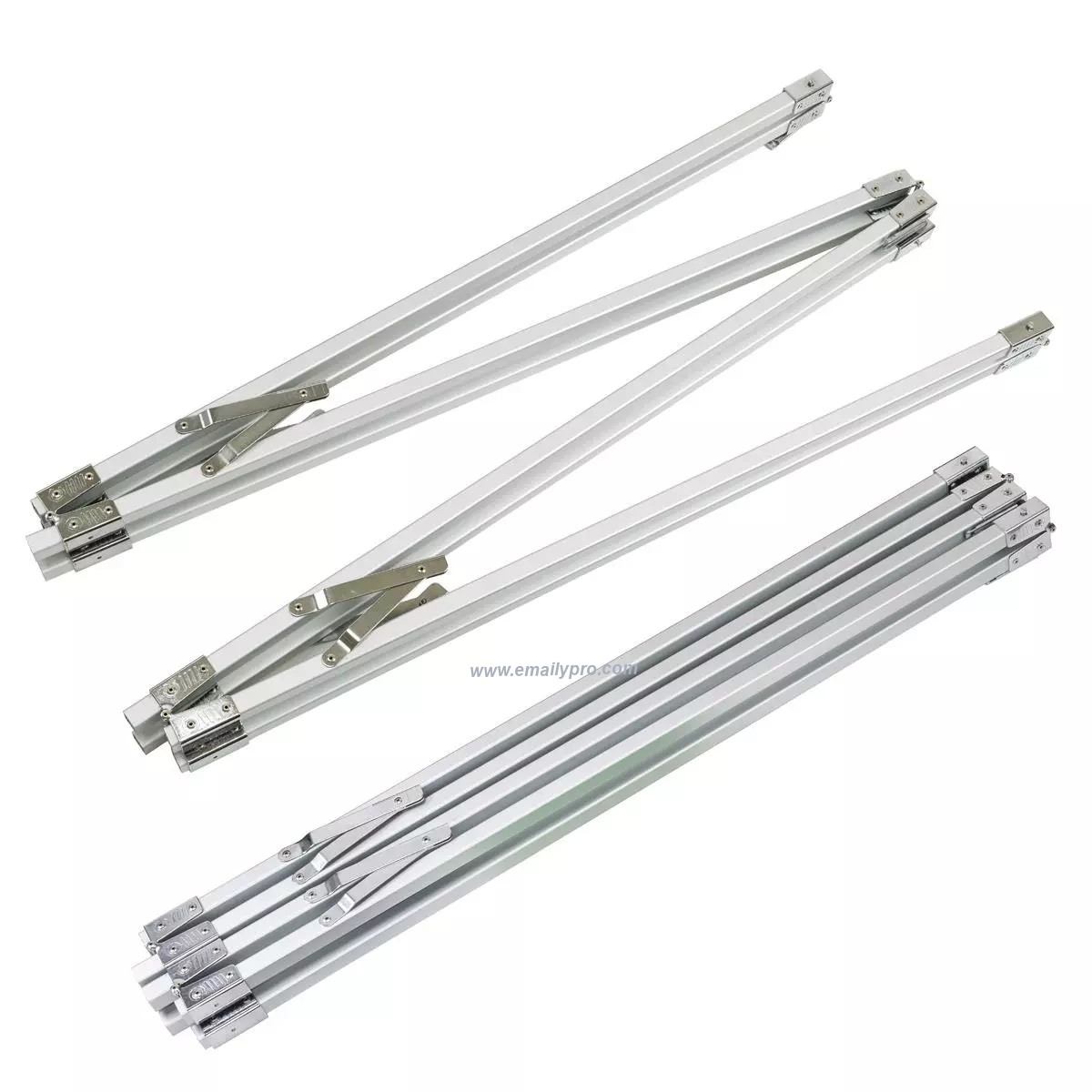 JINBEI Diffuser Screen KIT + C-Stand