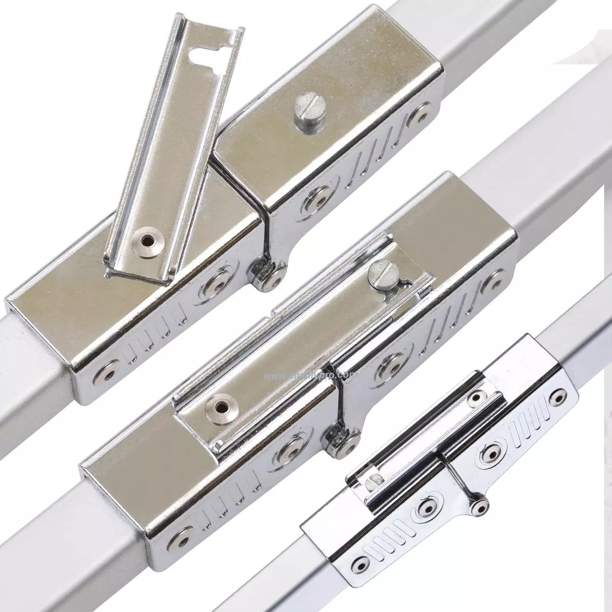 Background Diffuser Screen KIT 240cmX240cm + C Stand