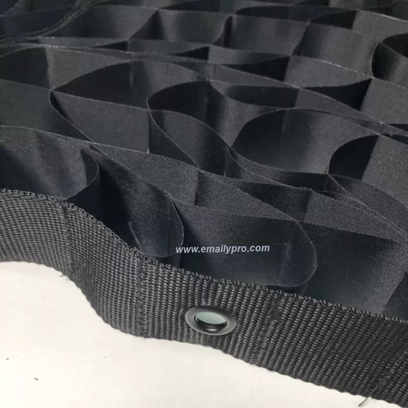 Grid - Lưới tổ ong 360cm x 360cm