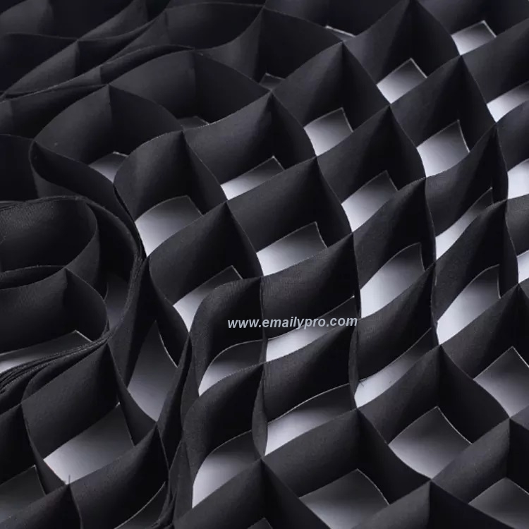 Grid - Lưới tổ ong 360cm x 360cm