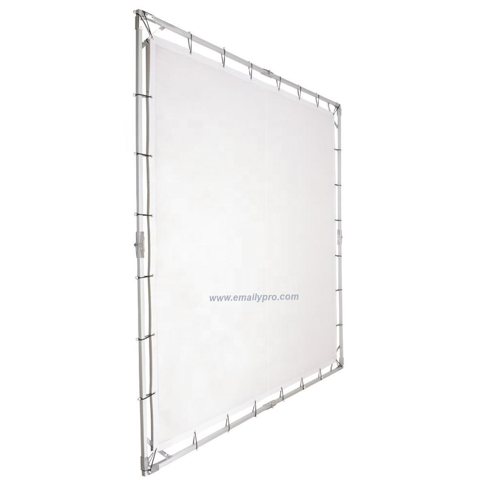 FRAME SCRIM DIFFUSER MAGICLINE