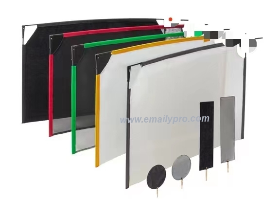 Portable Frame Scrim Kit SF4560
