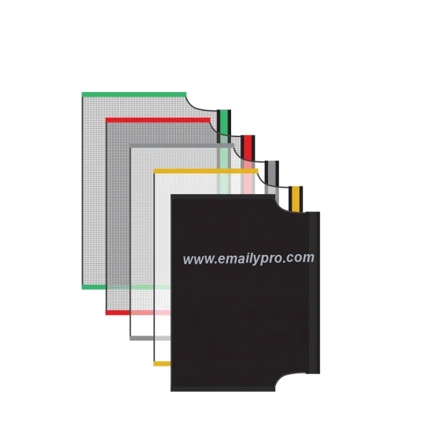 Portable Frame Scrim Kit SF4560