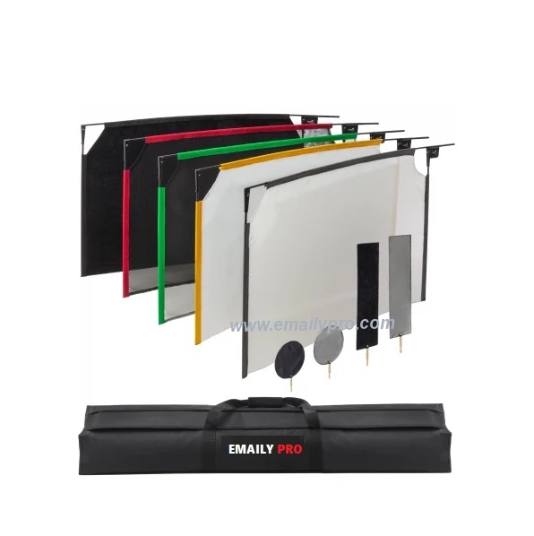 Portable Frame Scrim Kit SF6090