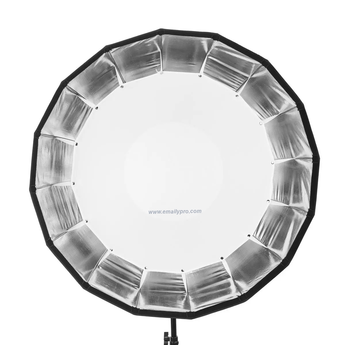 Softbox Beautydish NiceFoto 65CM-Grid