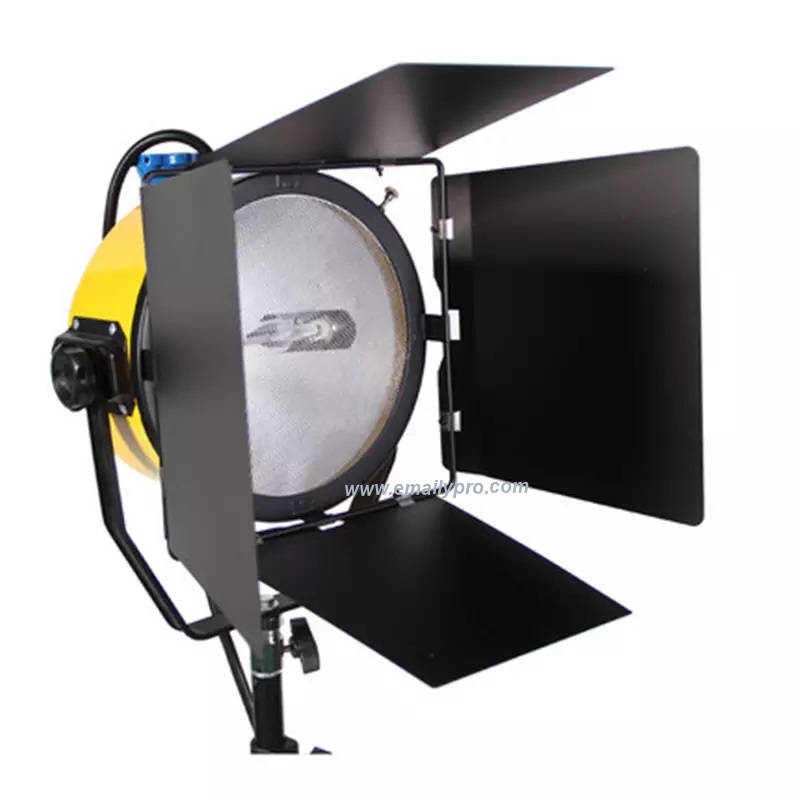 ĐÈN SPOTLIGHT HALOGEN YELLOW 2000W