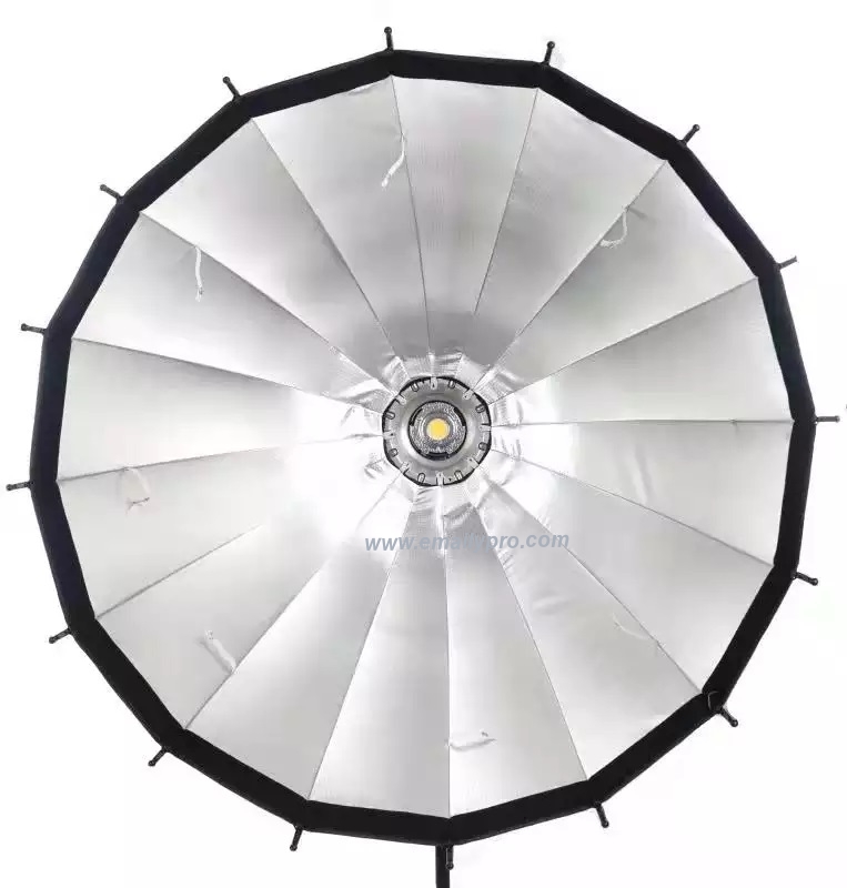 Softbox AMBITFUL BD 60cm Parabol Beauty Dish