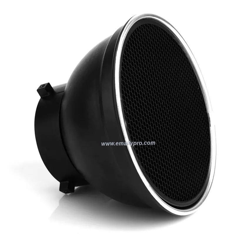 Bộ choá honeycomb (2)