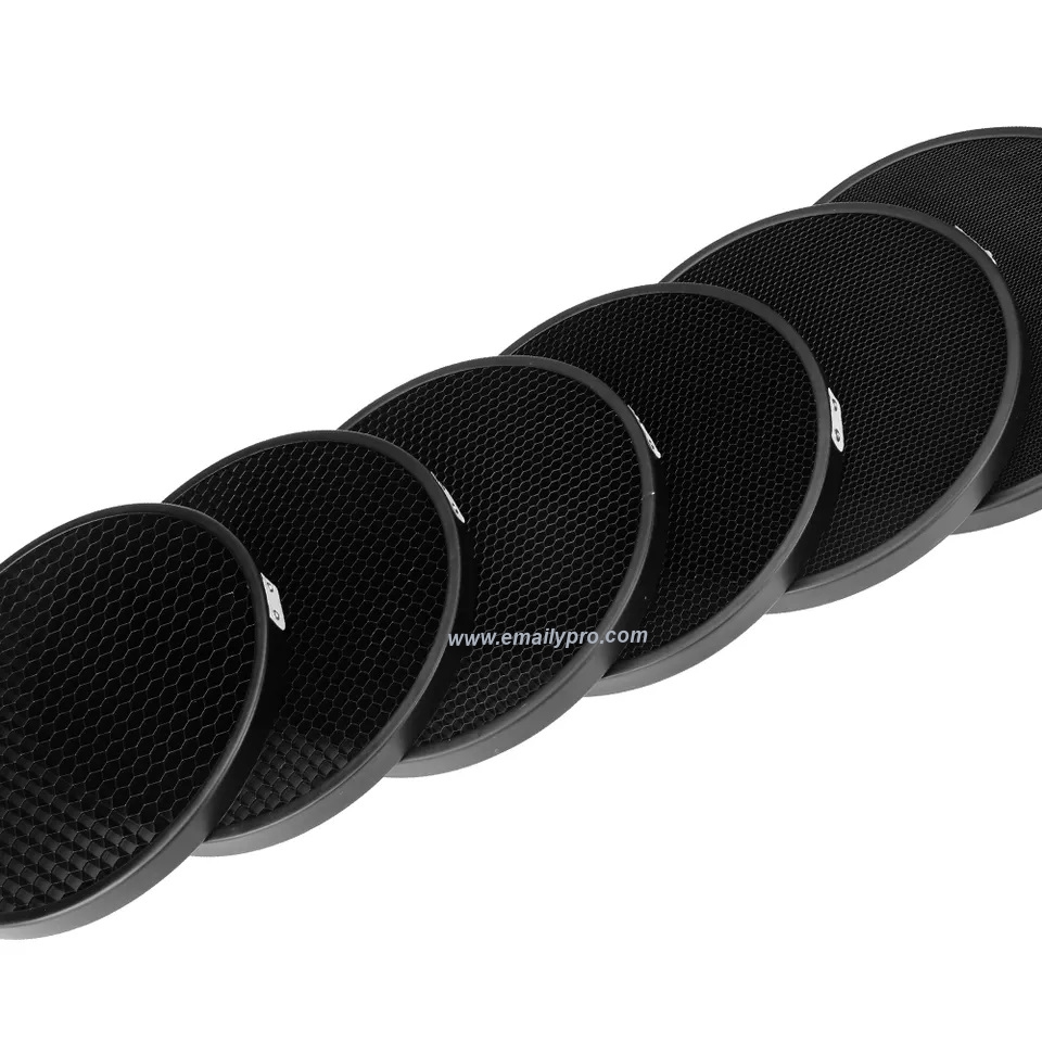 Godox Reflector - HONEYCOM 10/20/30/40/50/60