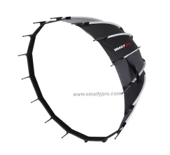 Softbox DEEP 120cm Parabolic E.Pro Grid