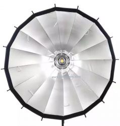 Softbox DEEP 90cm Parabolic E.Pro Grid