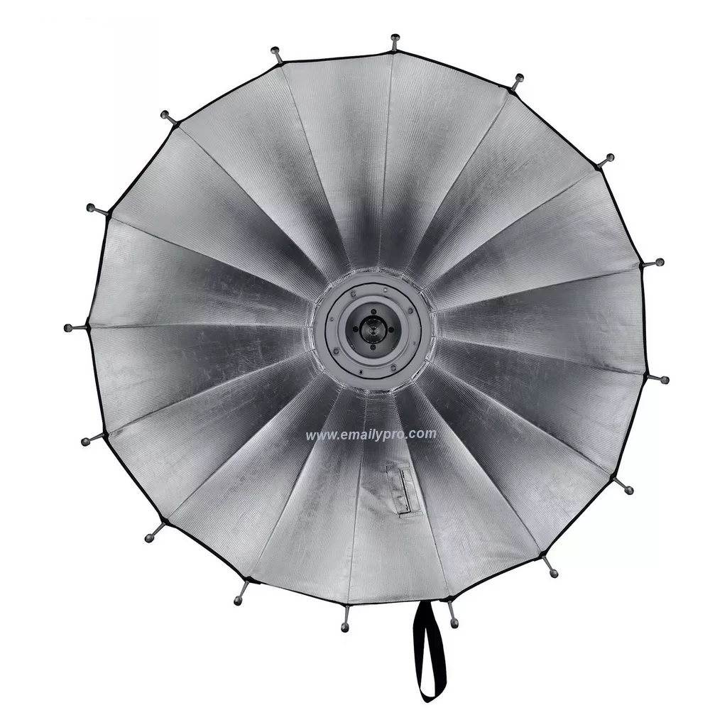 Softbox EDGE Parabol 90cm Professional
