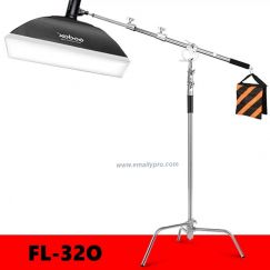 CHÂN LIGHT STAND BOOM E.PRO  FL-320