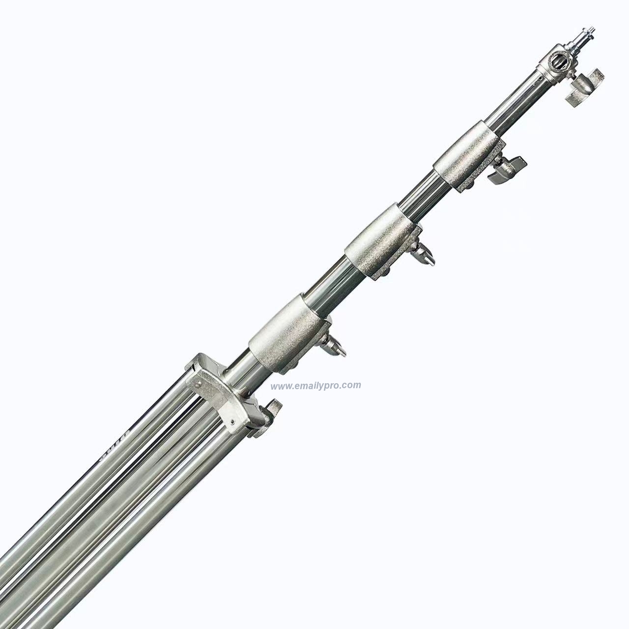 Light Stand Qihe J388S 122cm - 400cm