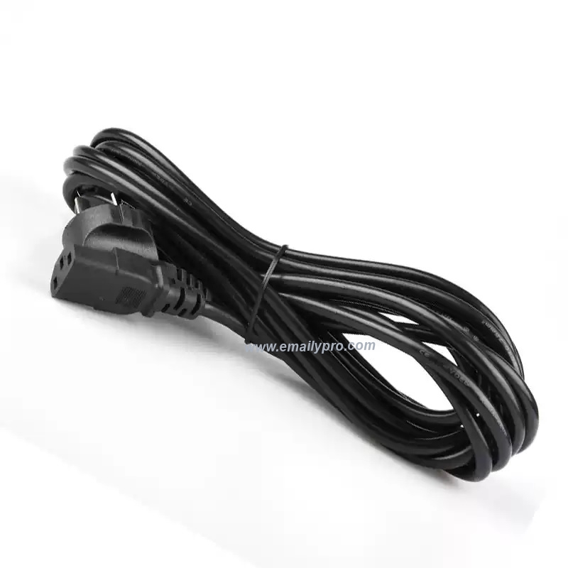 Dây nguồn đèn Studio 5M