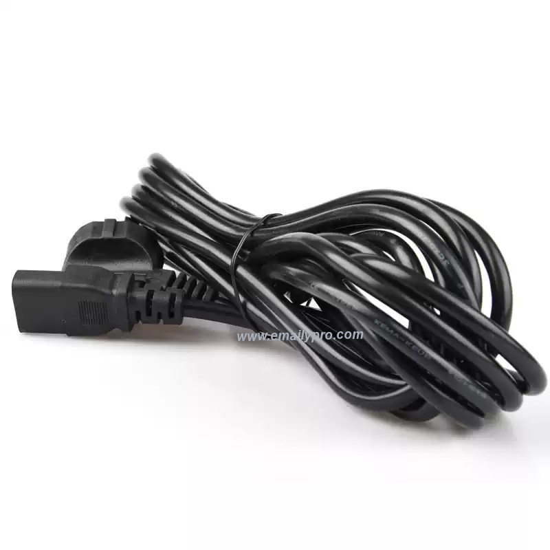 Dây nguồn đèn Studio 5M