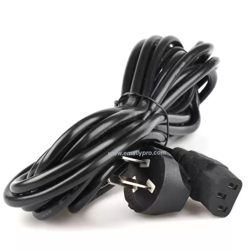 Dây nguồn đèn Studio 5M