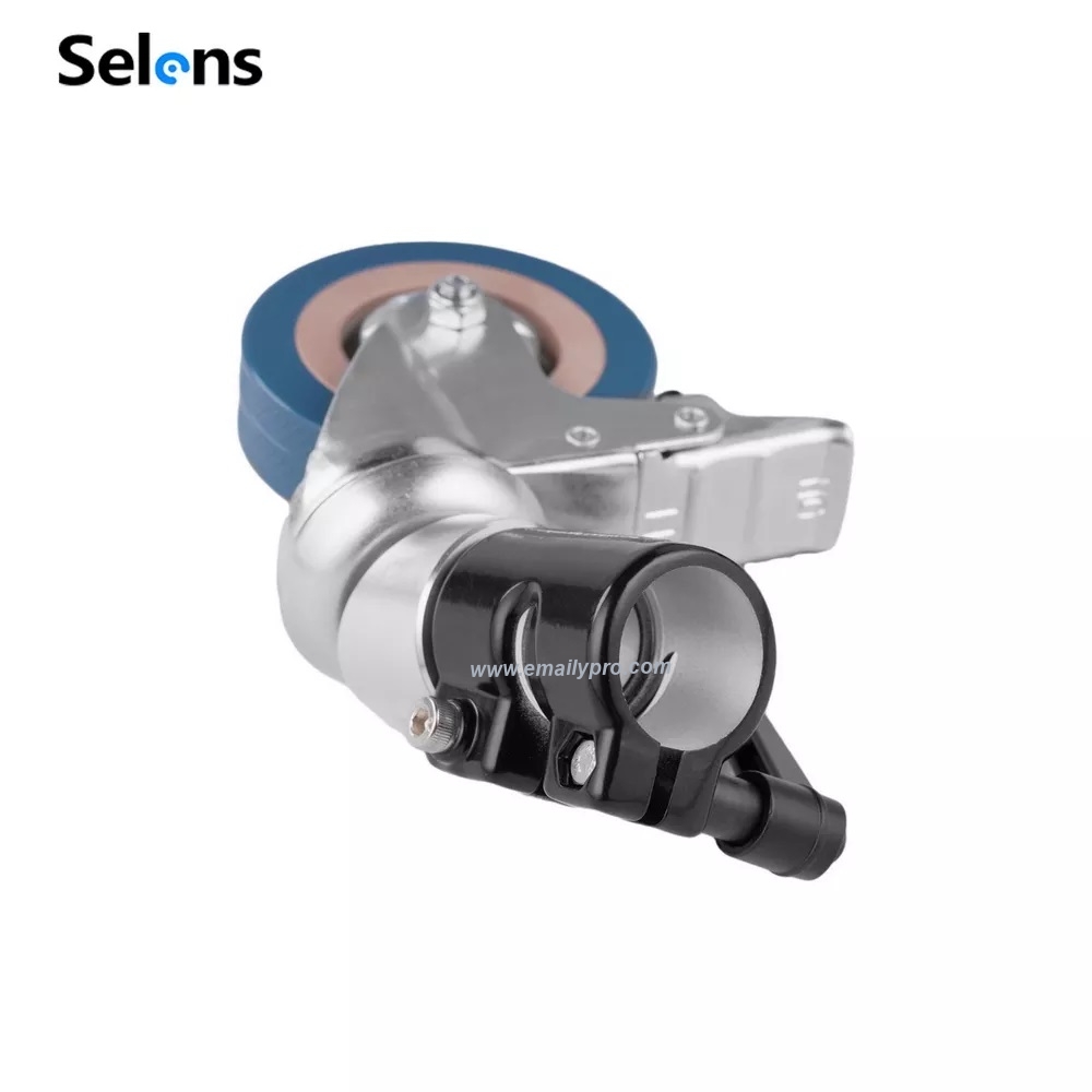 Bộ 3 Bánh xe chuyên cho CK-1 Selens