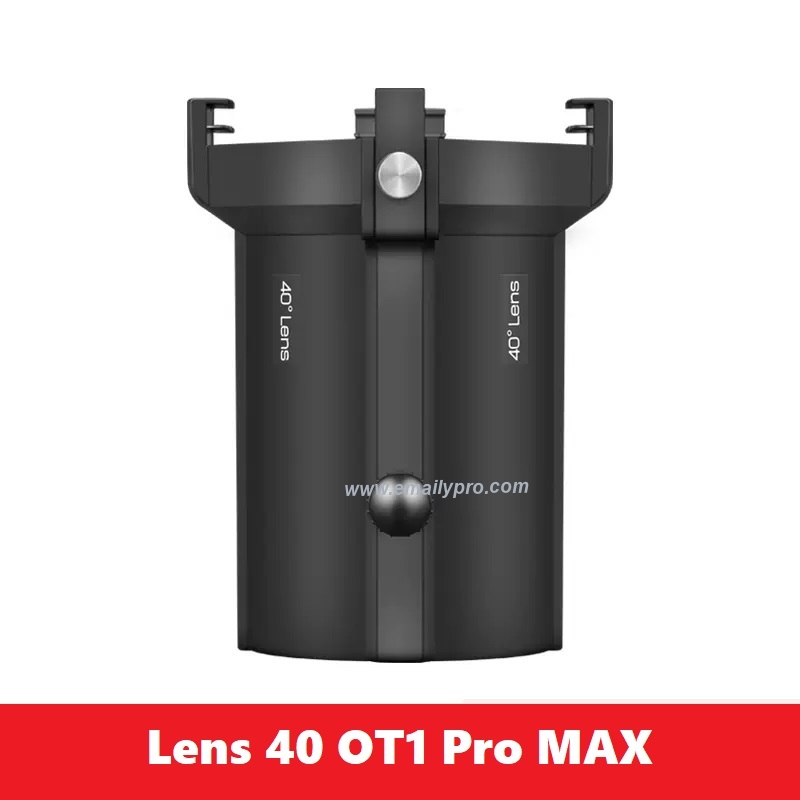 Lens 20 & 40  OT1 PRO MAX