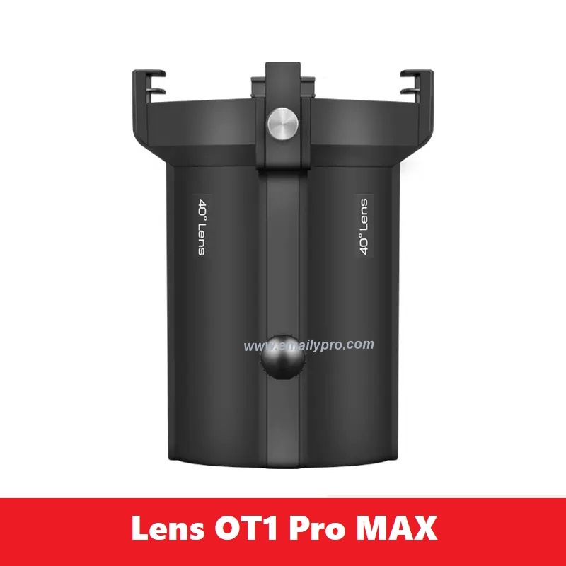 Lens 20 & 40  OT1 PRO MAX