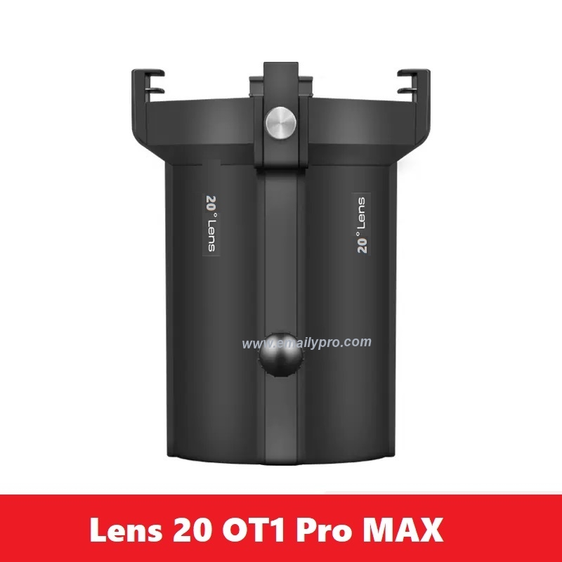 Lens 20 & 40  OT1 PRO MAX