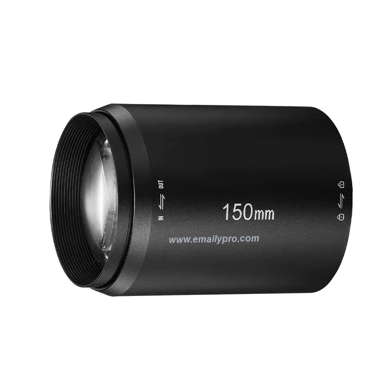 Lens 55mm/85mm/105mm for OT1