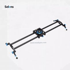 Slider SELEN 100cm Carbon