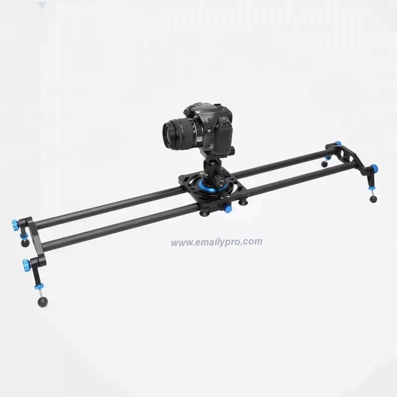 Slider SELEN 100cm Carbon