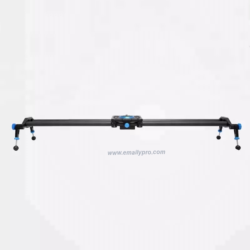 Slider SELEN 100cm Carbon