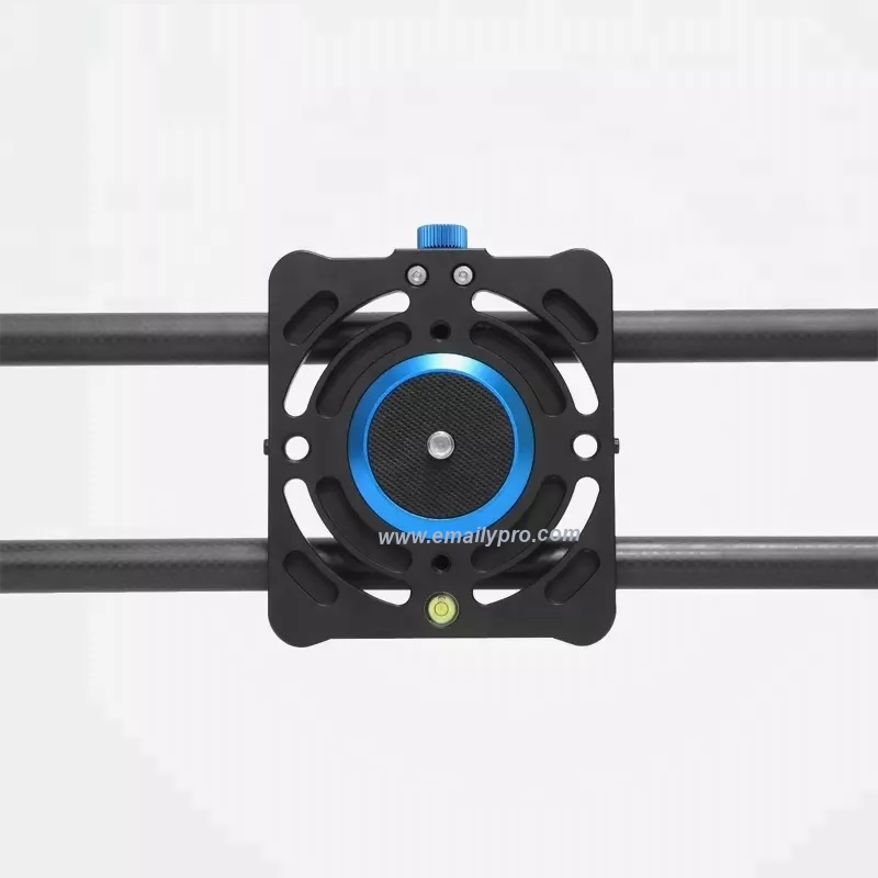 Slider SELEN 100cm Carbon